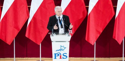 Koronawirus "przełożył" kongres PiS. Czy możliwa jest zmiana na stanowisku prezesa?