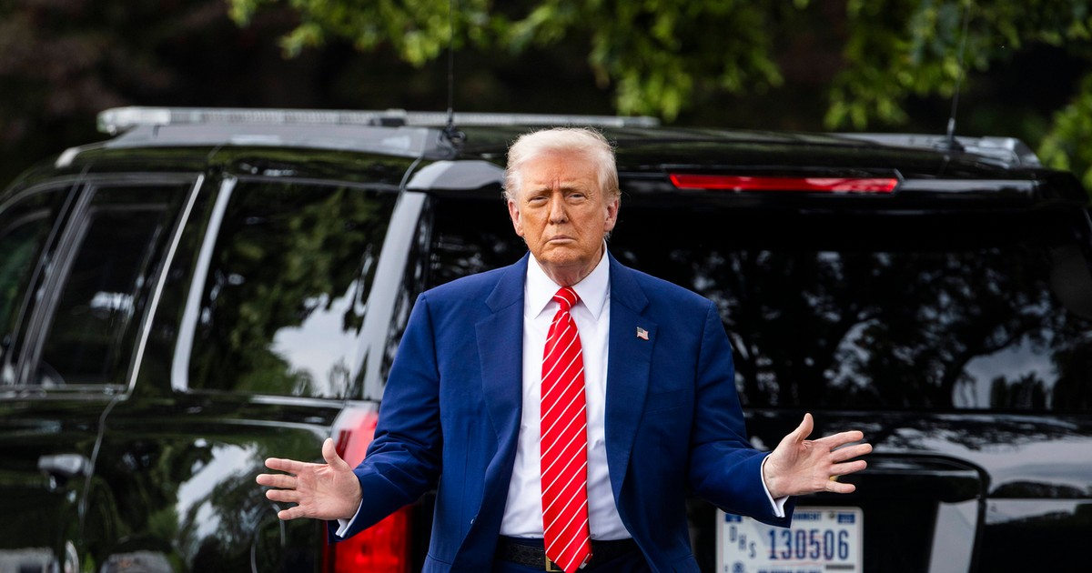 Trump podnosi cła na aluminium i stal. Ekspert: na tym zyskają tylko stalowi baronowie