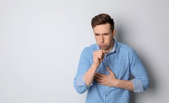 'Niepokojące jest, że objawy pocovidowe mogą się ciągnąć miesiącami'