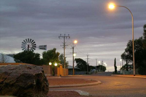 Galeria Australia - Coober Pedy i okolice, obrazek 5