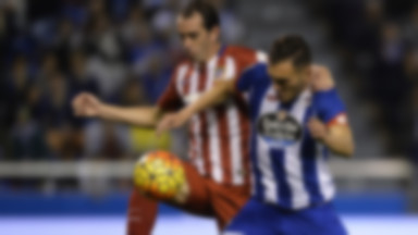 Primera Division: piękne gole, Atletico nie przeskoczyło Barcy i Realu