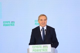 Z czego zapłacić za Czyste powietrze?