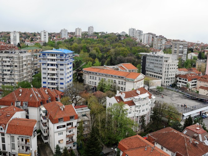 Banovo brdo