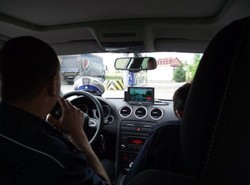 Drogówka ujawniła swój tajny gadżet. Czegoś takiego jeszcze nie było