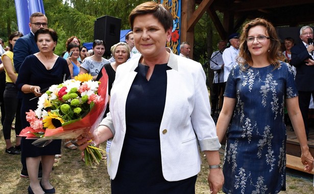 Szydło: Zawsze słynęliśmy z tolerancji, szacunku do innych. W Europie tego brakuje