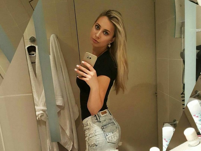 Silvija Brozović