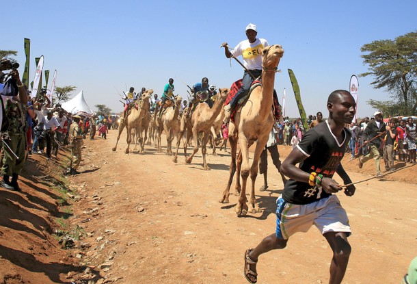 KENYA-FESTIVAL/