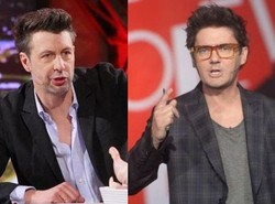 Wojna gwiazd TVN-u? Wojewódzki szydzi z Majewskiego