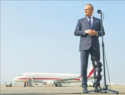 Turcja staje się kluczem do europejskiego bezpieczeństwa