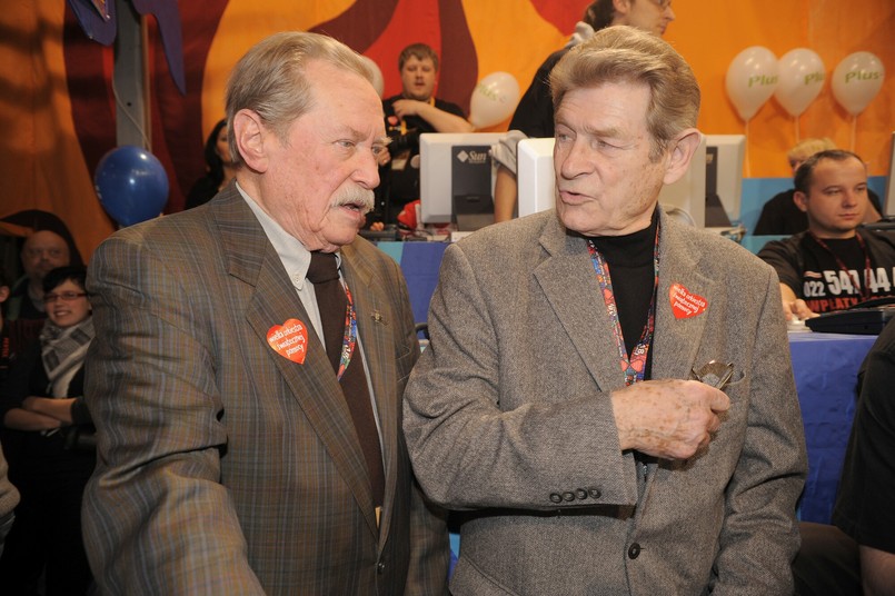 "Najlepsze kasztany są..." QUIZ o serialu "Stawka większa niż życie". 100 proc. dla zaawansowanych