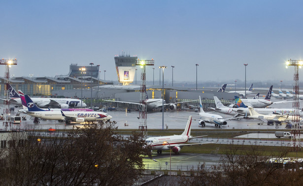 Prezydencki samolot z przyczyn technicznych nie odleci z Wrocławia do Warszawy