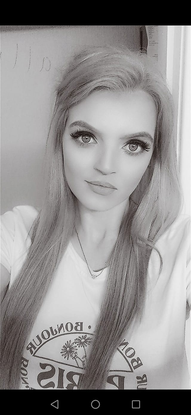 Natalie Kane