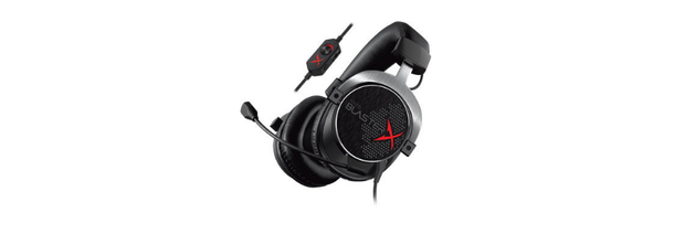 Creative Sound BlasterX H5