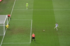 Tak Argentyna sięgnęła po mistrzostwo świata [FOTO]