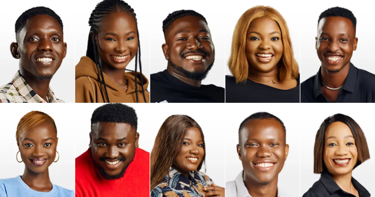 Nigerian Idol returned with the eighth season - Vimarsana News