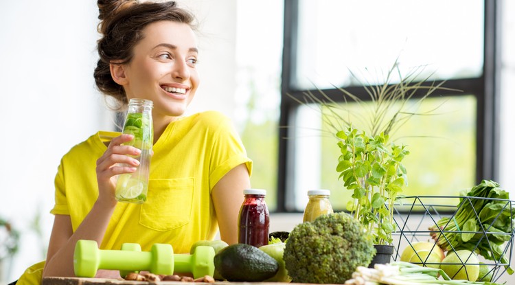 Apró tippek, nagy eredmények: így őrizd meg egészségedet!