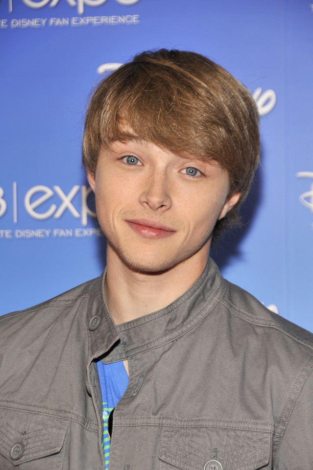 Gwiazdy Disneya: Sterling Knight 