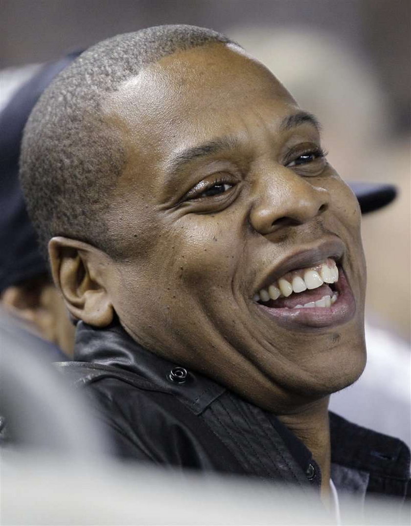 Jay-Z wydał fortunę na torebki 