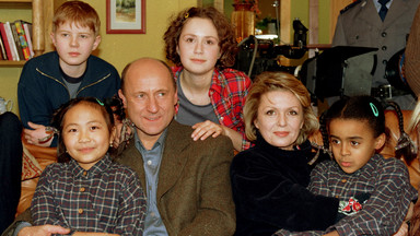 Rodzina zastępcza po latach. Jak wyglądają teraz Aleksandra Szwed, Misheel Jargalsajkhan i Monika Mrozowska