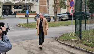 Aleksandar Milić Mili