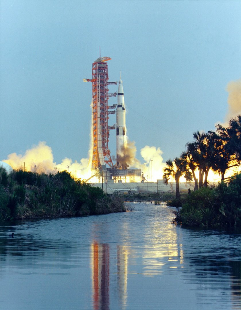 Misja Apollo 13