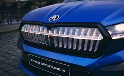 Skoda wjeżdża do Polski z nowymi modelami i zaskoczy napędem