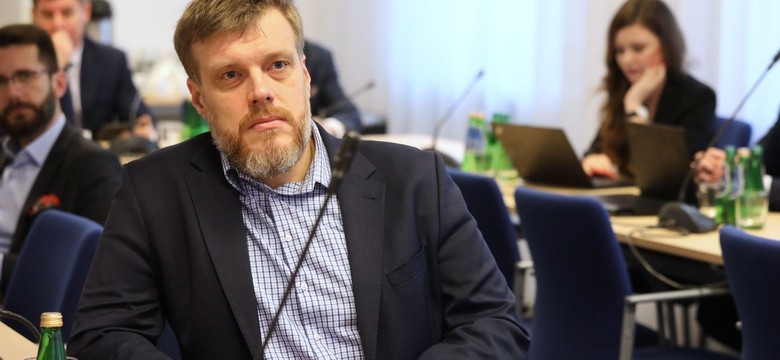 Zandberg: Tokarczuk powinna zapłacić podatek od Nobla