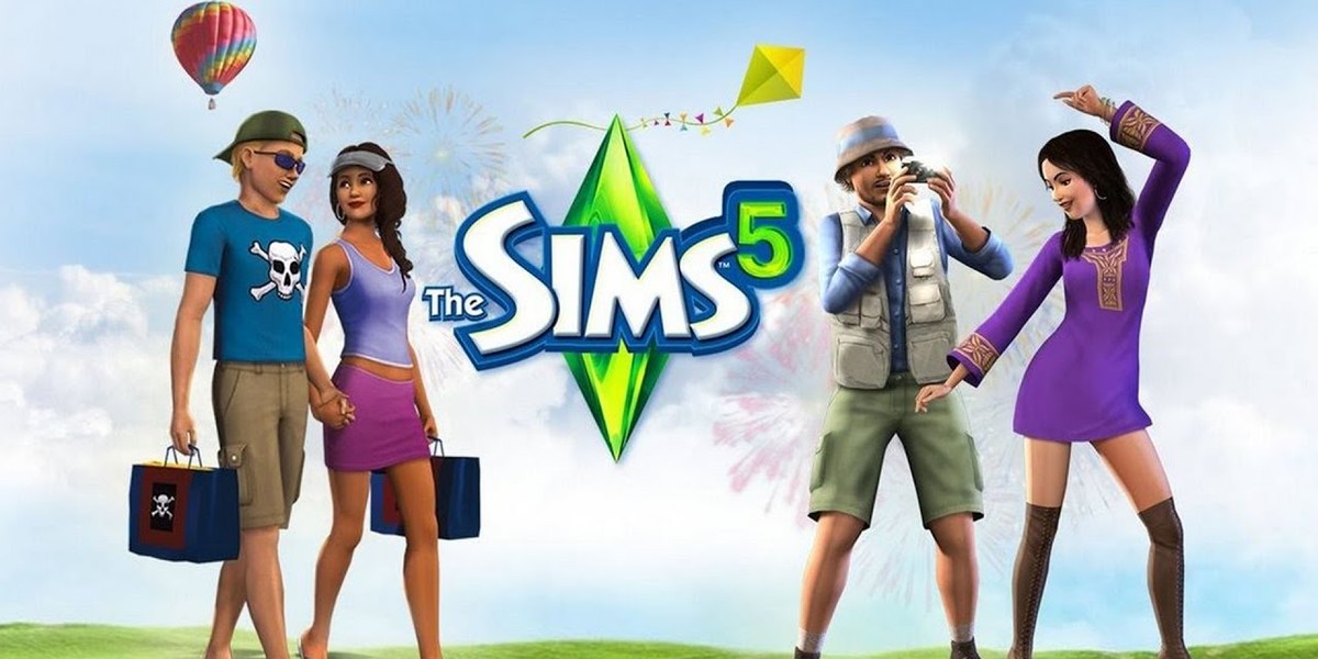 THE SIMS 5. Kiedy premiera? Wszystkie najważniejsze informacje - Sport