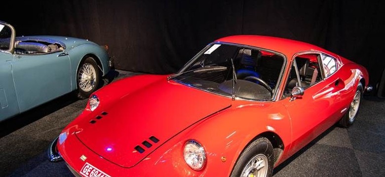 Samochody, które nie tracą na wartości? Są takie - to auta zabytkowe