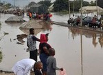 Edo govt releases over ₦300m relief materials to flood victims