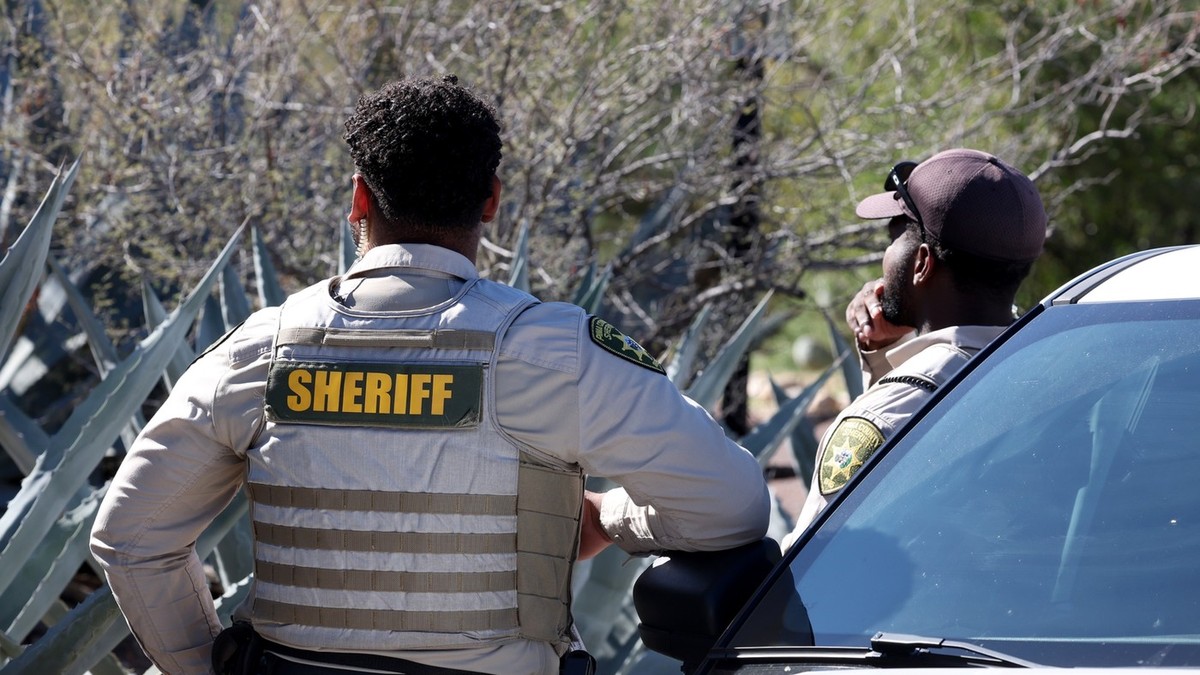 Vlasti u kući nestale Nensi Gatri 8. februara