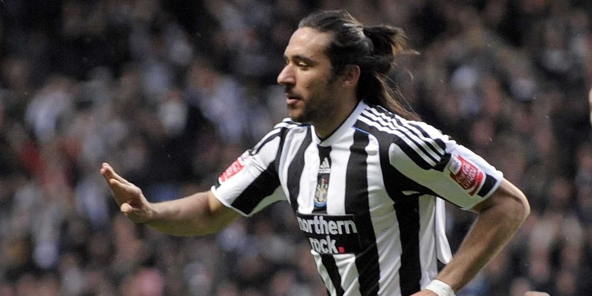 Jonas Gutierrez