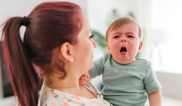 Kašalj kao lavež i stridor su najčešći simptomi krupa