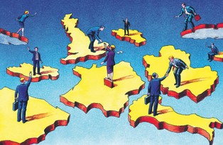 Unii zagraża brak koordynacji