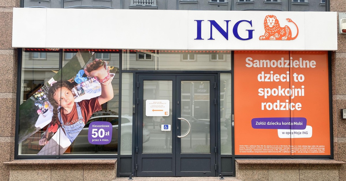 Polski bank ukarany milionową grzywną. Druga taka kara w historii