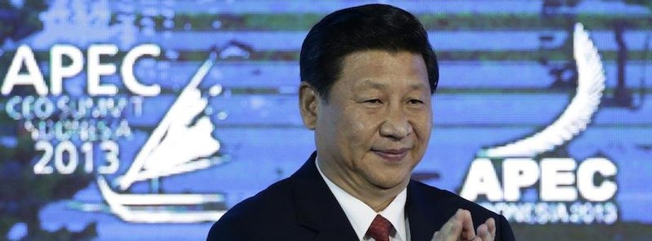 Xi Jinping