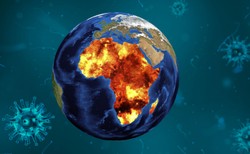 Prawdziwe skutki Covid-19 w Afryce nie są znane. Tylko 8 z 50 państw rejestruje zgony