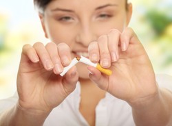 Masz cukrzycę i palisz? Dużo ryzykujesz!