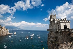 Z Krymu wycofała się ostatnia z zachodnich sieci hoteli