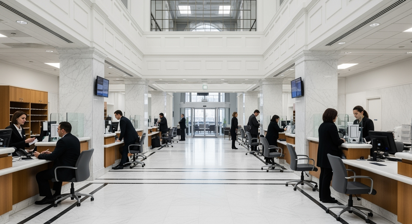 ABN AMRO schrapt ruim 5000 banen: 'Slaat in als een bom'