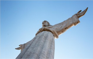 Jezus nie był socjalistą? "Pochwalał wolność i własność, nie potępiał bogatych"