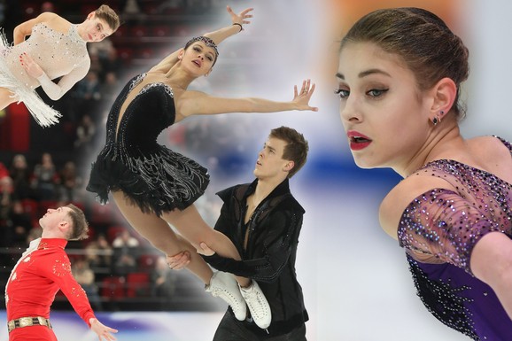Više od sporta: Spoj atleticizma, veštine, elegancije i umetnosti koji ostavlja bez daha