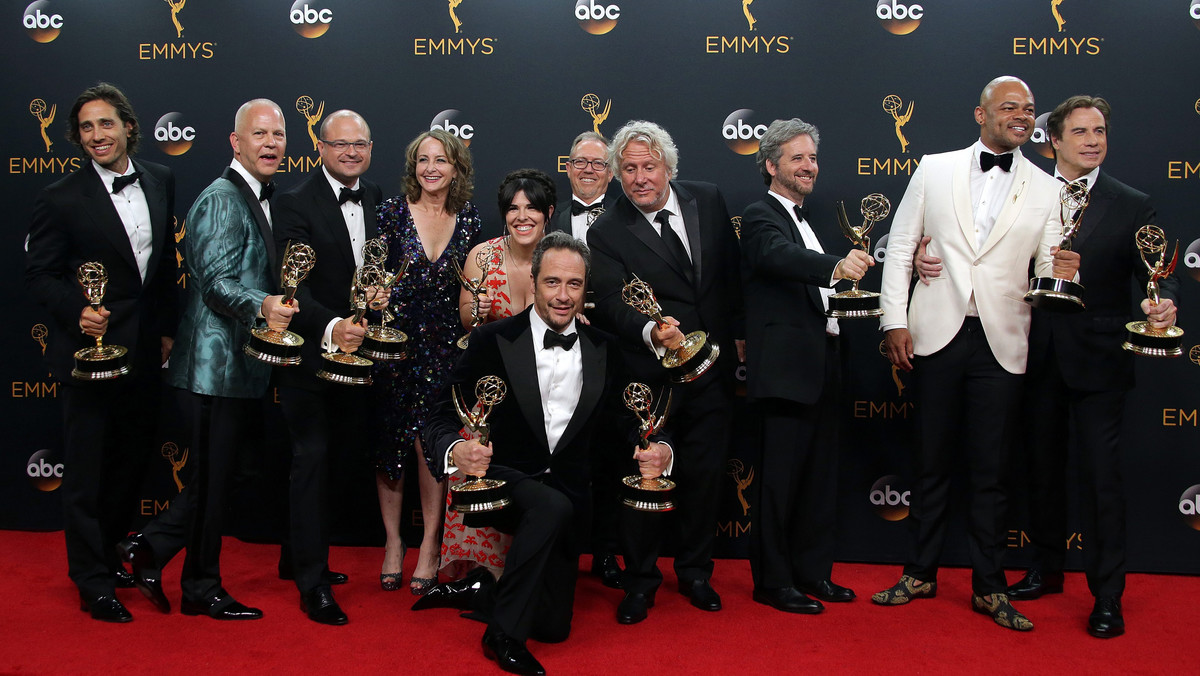 Emmy 2016