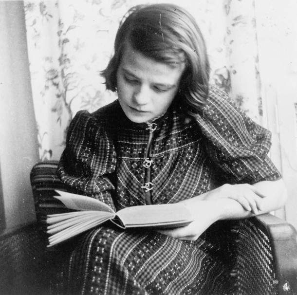 Sophie Scholl, 1941 rok