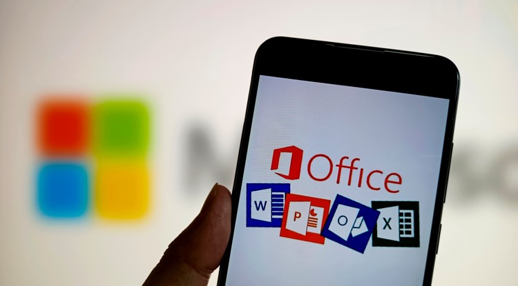 Microsoft Office