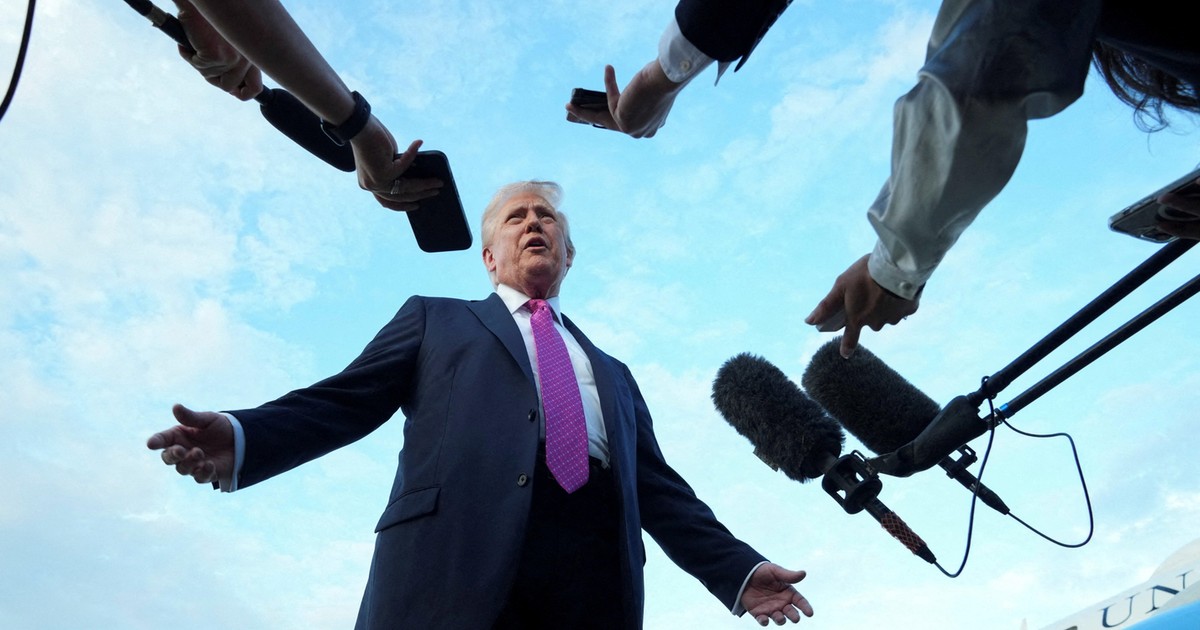 Upada jeden z ważnych mitów o Trumpie. Jego postawa wobec Polski to dowód [OPINIA]