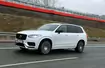 Volvo XC90 T8 (2021 r., 2. generacja, lifting)