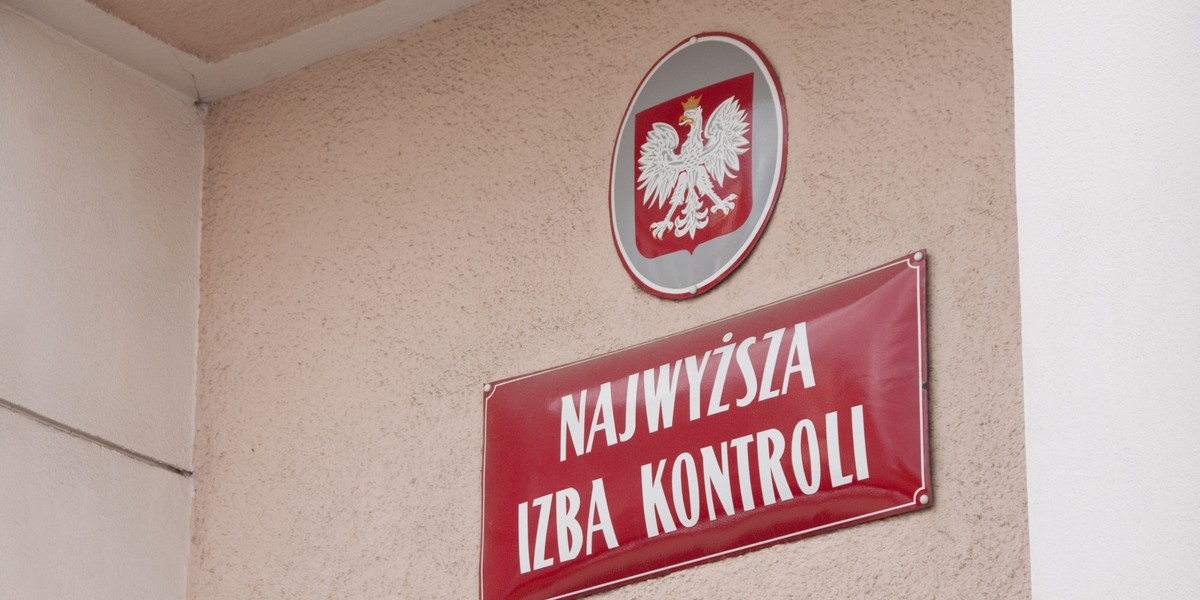 Najwyższa Izba Kontroli prześwietliła spółki komunalne w dwóch województwach.