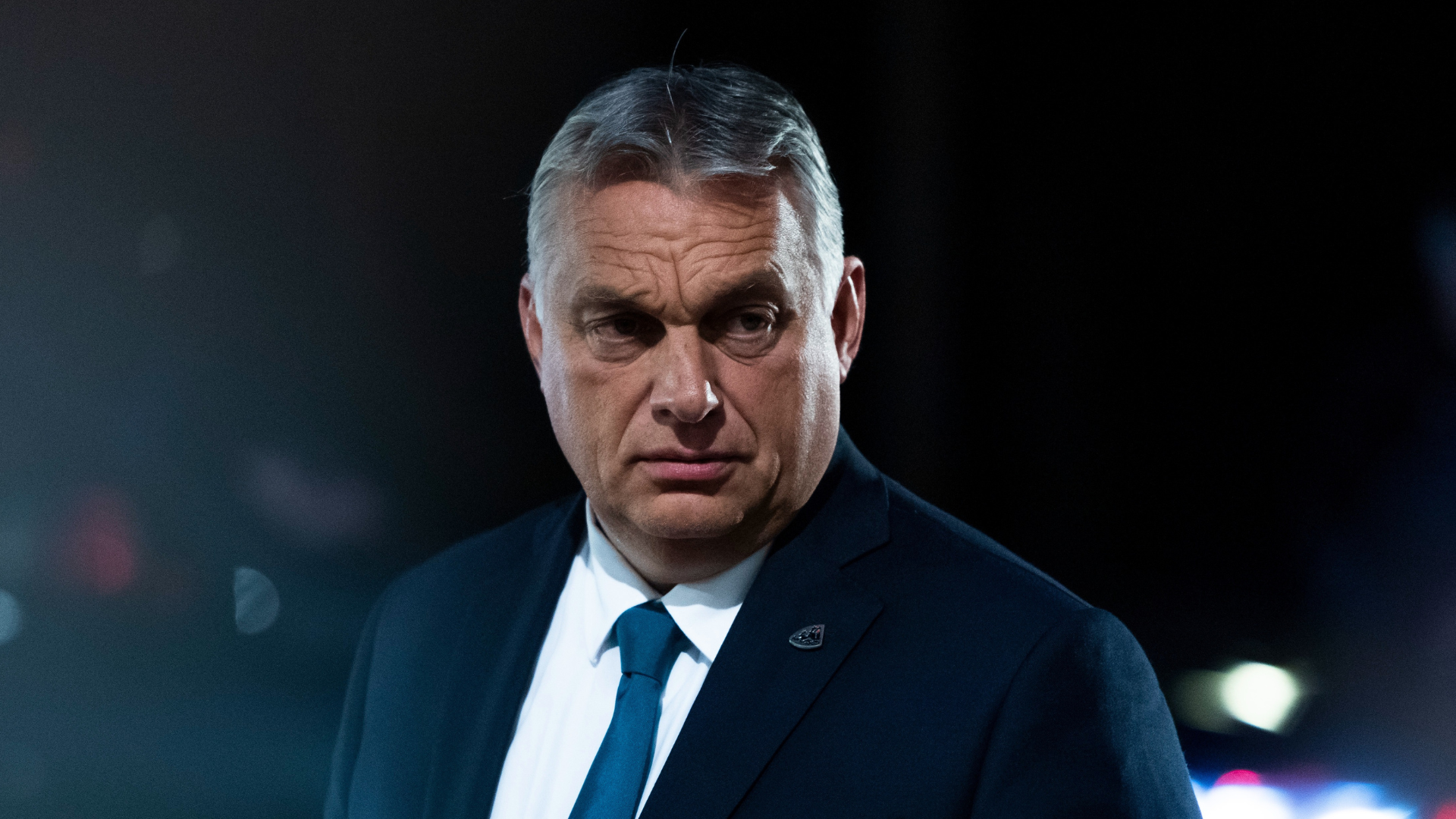 Viktor Orbán