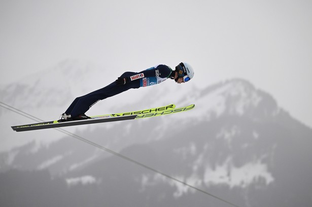 Kamil Stoch